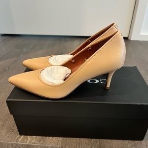 Coach Waverly 60mm Pumps